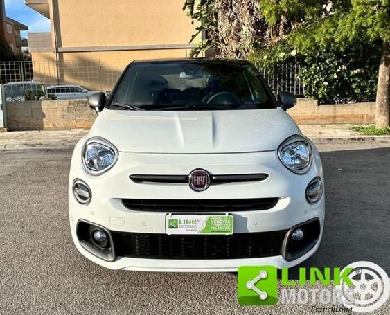 Fiat 500X 1.3 Sport 110 kW image number 3