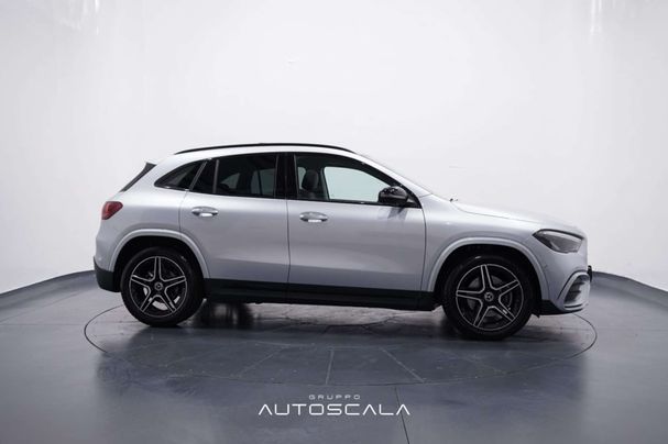 Mercedes-Benz GLA 200 d 110 kW image number 7