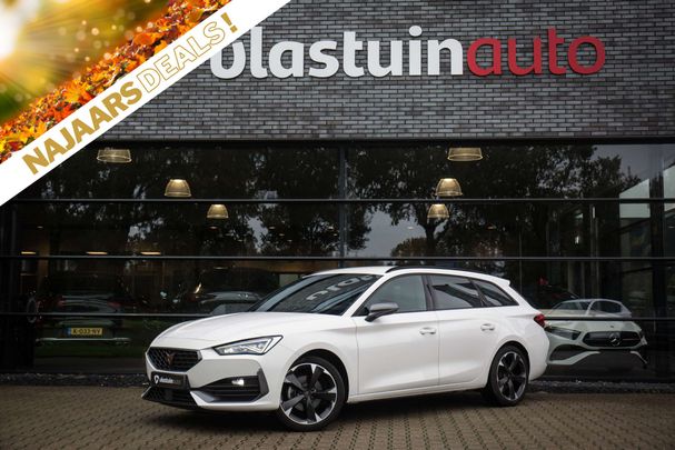 Cupra Leon Sportstourer 1.5 eTSI 110 kW image number 5