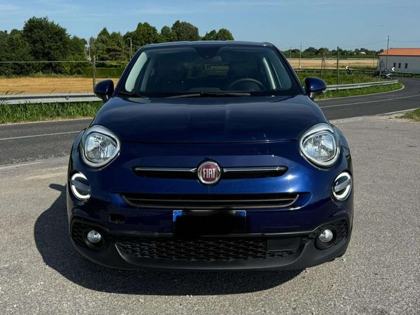 Fiat 500X 1.3 4x2 Urban 70 kW image number 2