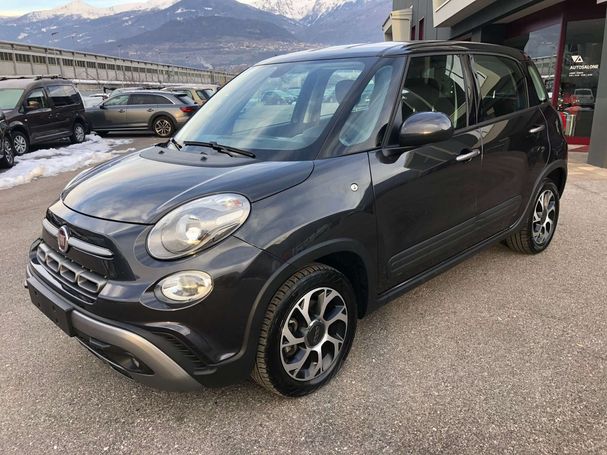 Fiat 500L 1.4 70 kW image number 1