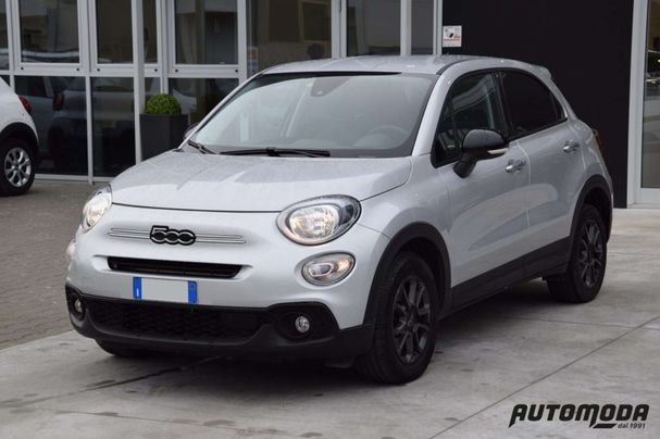 Fiat 500X 96 kW image number 1