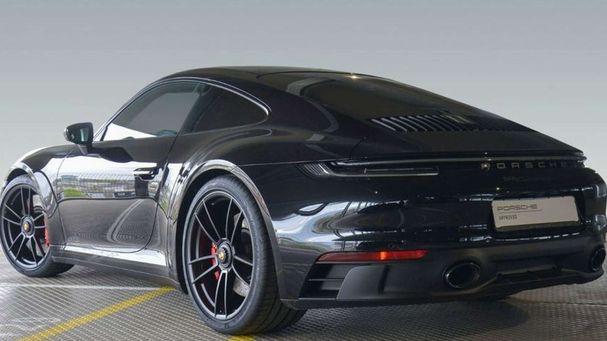 Porsche 992 Carrera 4 GTS PDK 353 kW image number 3