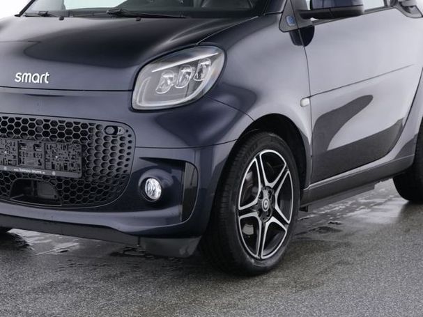 Smart ForTwo EQ 60 kW image number 5