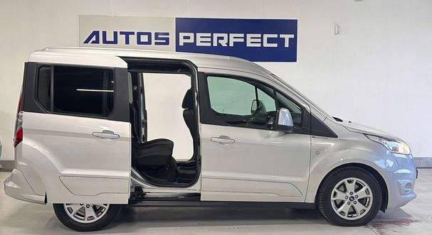 Ford Tourneo Connect 73 kW image number 5