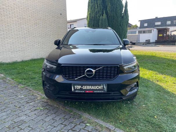 Volvo XC40 R 145 kW image number 2