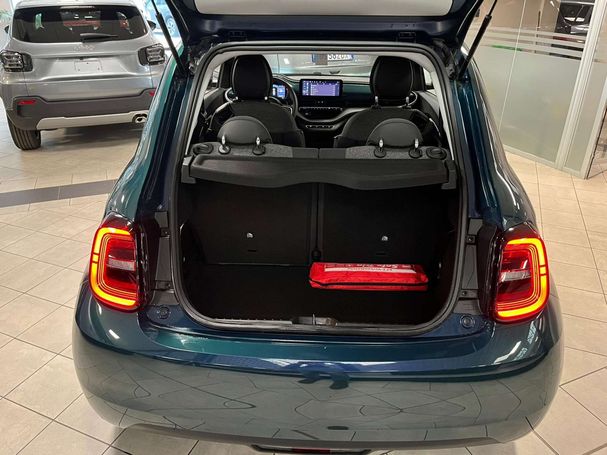 Fiat 500 e 42 kWh 87 kW image number 5