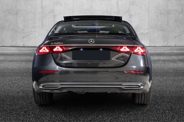 Mercedes-Benz E 220 145 kW image number 6