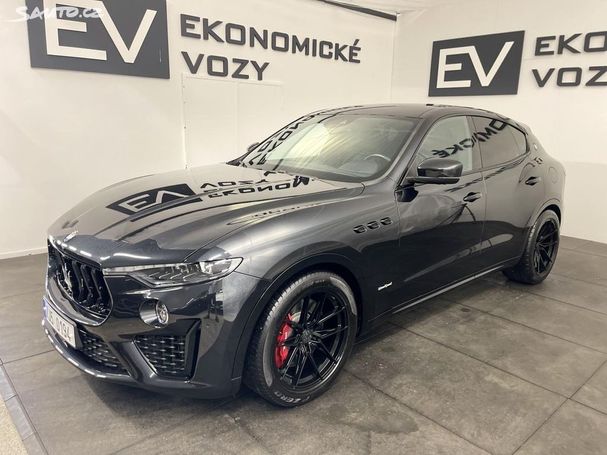 Maserati Levante 257 kW image number 2