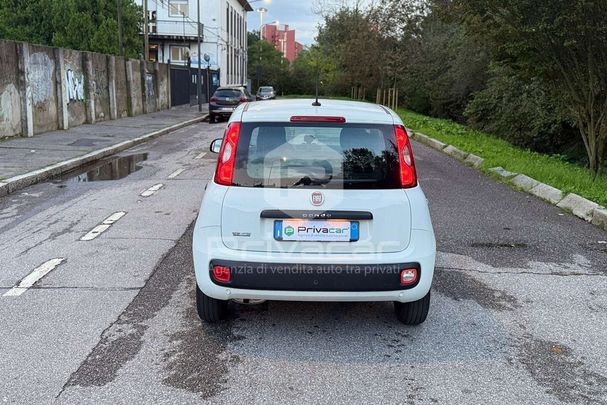 Fiat Panda 1.2 51 kW image number 6