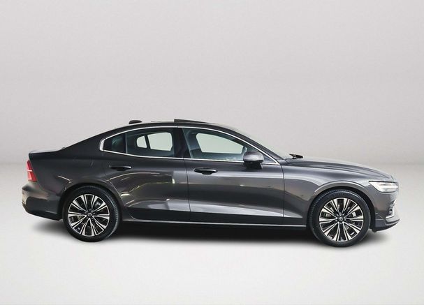 Volvo S60 B4 155 kW image number 4