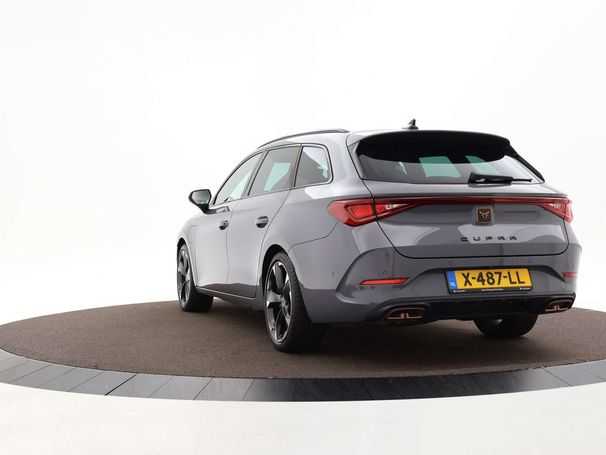 Cupra Leon Sportstourer e-Hybrid DSG 150 kW image number 39