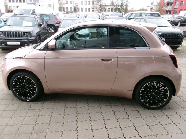 Fiat 500 e 87 kW image number 4