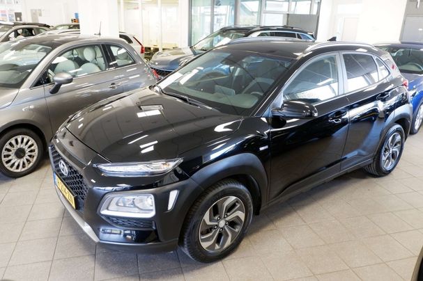 Hyundai Kona 1.6 GDI 104 kW image number 7