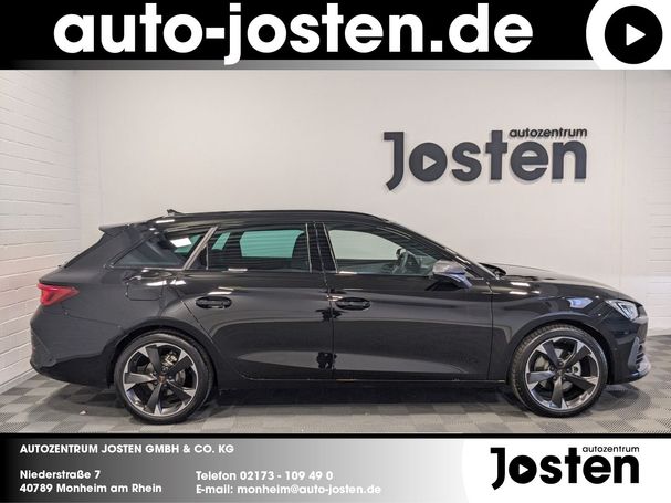 Cupra Leon Sportstourer 1.5 eTSI 110 kW image number 1