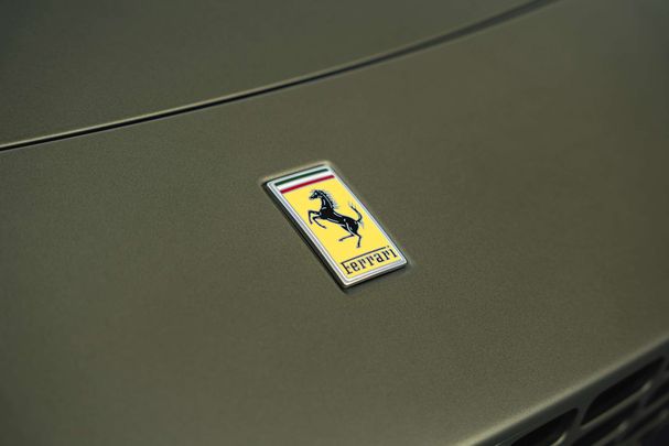 Ferrari Roma Spider 456 kW image number 42