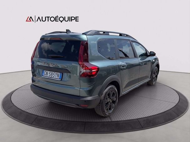 Dacia Jogger 1.6 Hybrid 105 kW image number 2