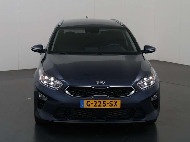 Kia Ceed SW 1.0 T-GDi 88 kW image number 2