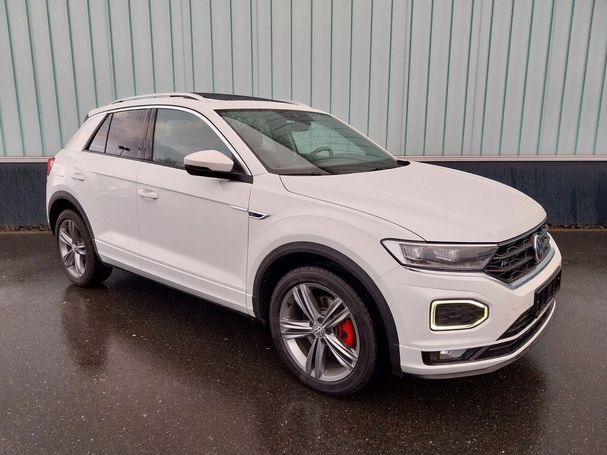 Volkswagen T-Roc 110 kW image number 2