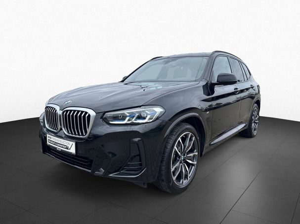 BMW X3 xDrive 140 kW image number 1