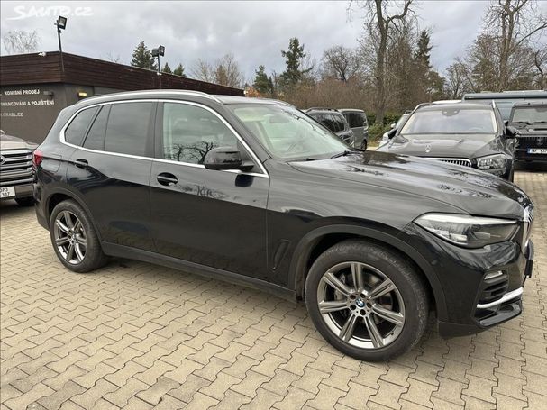 BMW X5 xDrive40i 250 kW image number 2