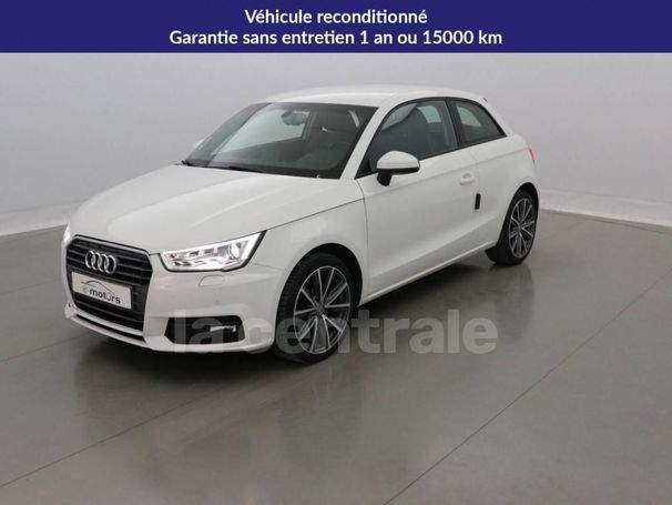 Audi A1 1.4 TFSI S tronic Ambition 92 kW image number 1