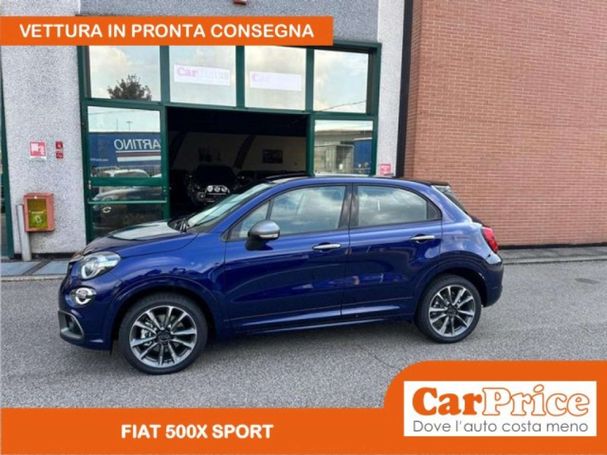 Fiat 500X 96 kW image number 5