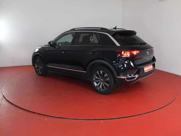 Volkswagen T-Roc 1.5 TSI DSG 110 kW image number 21