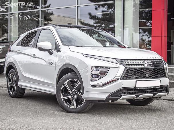 Mitsubishi Eclipse Cross PHEV 138 kW image number 2