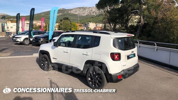 Jeep Renegade 1.3 Turbo PHEV 140 kW image number 3