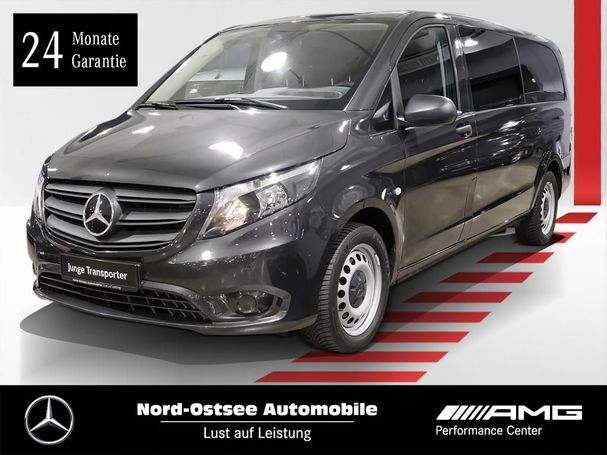 Mercedes-Benz Vito 116 Tourer extra 120 kW image number 2