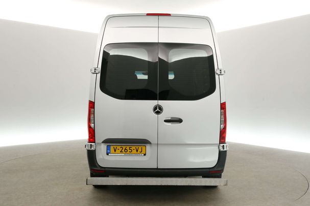 Mercedes-Benz Sprinter L1H2 CDi 105 kW image number 25