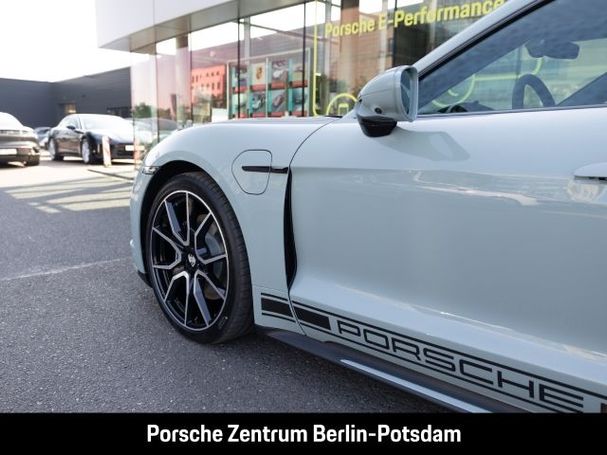 Porsche Taycan Sport Turismo 320 kW image number 15