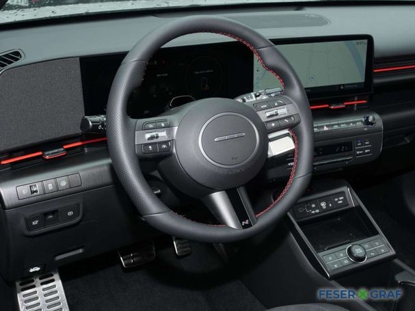 Hyundai Kona 104 kW image number 4