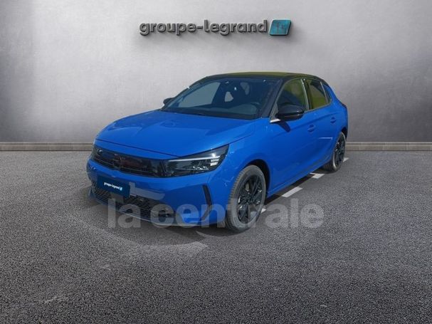 Opel Corsa 1.2 Turbo 74 kW image number 1