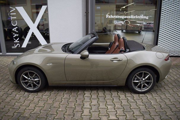 Mazda MX-5 132 97 kW image number 21