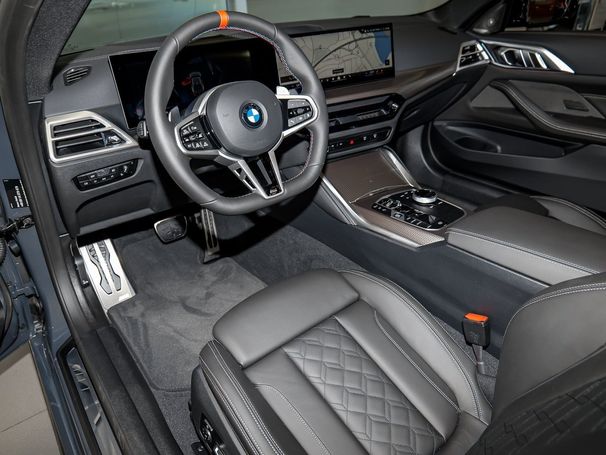 BMW 440d xDrive 250 kW image number 3