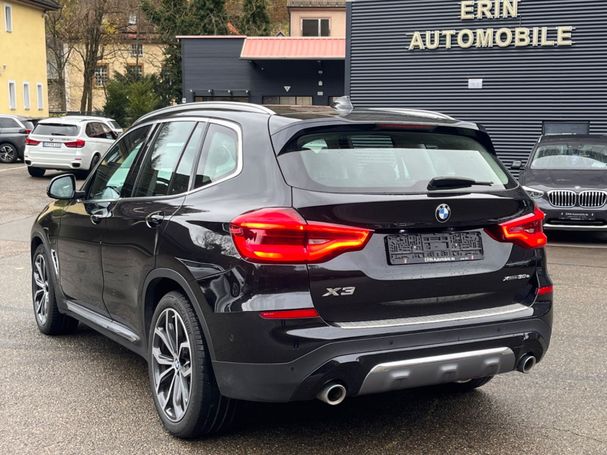 BMW X3e Luxury xDrive 215 kW image number 3