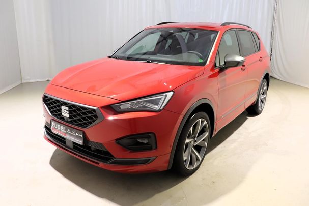 Seat Tarraco 2.0 TDI FR 4Drive DSG 147 kW image number 1