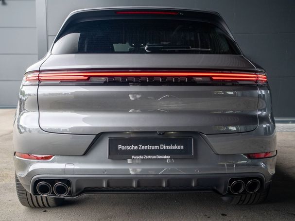 Porsche Cayenne E-Hybrid 346 kW image number 4