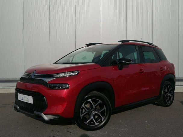 Citroen C3 Aircross 81 kW image number 1