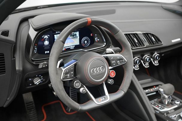 Audi R8 Performance 456 kW image number 33