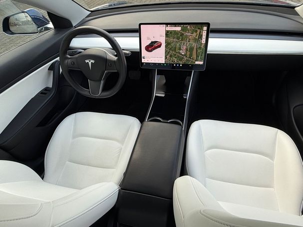 Tesla Model 3 Long Range AWD 340 kW image number 7