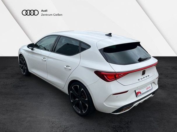 Cupra Leon e-Hybrid 180 kW image number 2