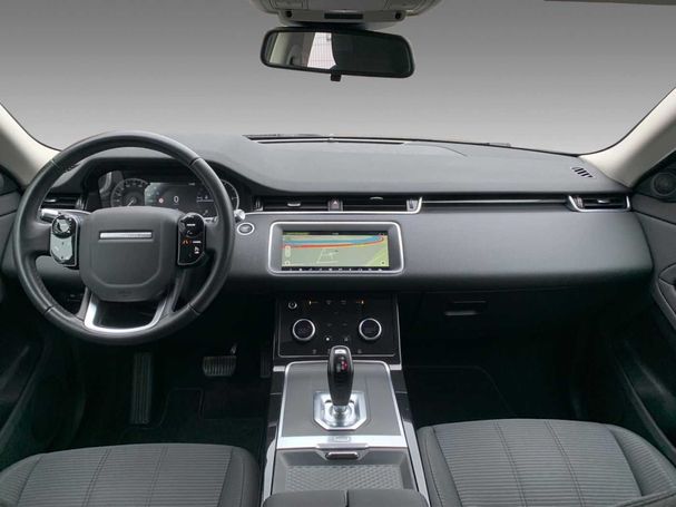 Land Rover Range Rover Evoque D150 110 kW image number 9