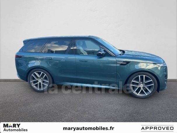 Land Rover Range Rover Sport P510e 375 kW image number 3