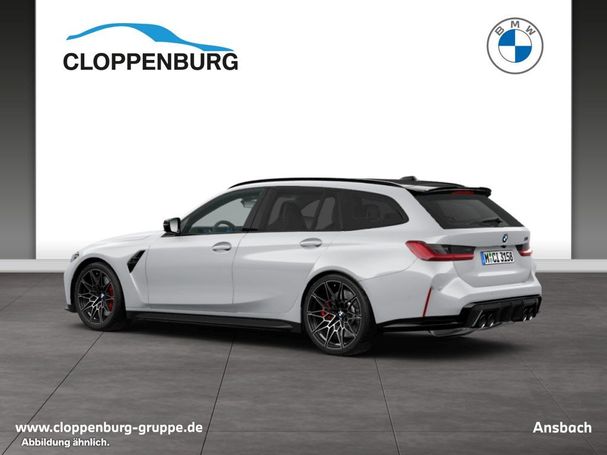 BMW M3 Competition Touring M xDrive 375 kW image number 6