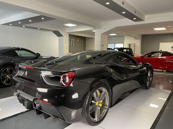 Ferrari 488 GTB 492 kW image number 5