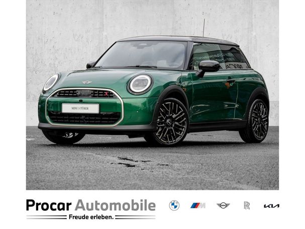 Mini Cooper S Favoured Trim 150 kW image number 1