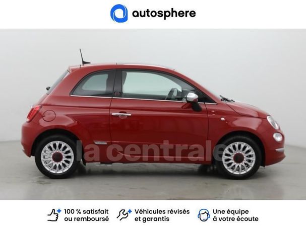 Fiat 500 1.0 51 kW image number 3